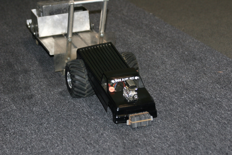 2011 NRCTPA Worlds 170 AE